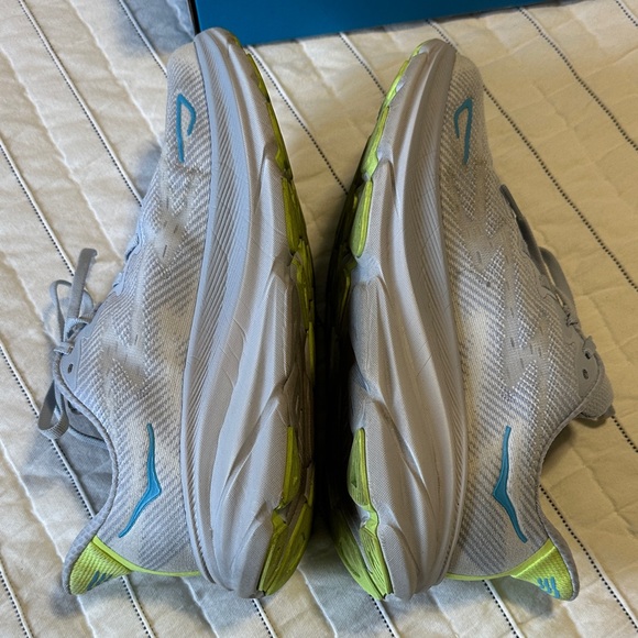 Hoka Women's Athletic Shoes - Picture 3 of 10